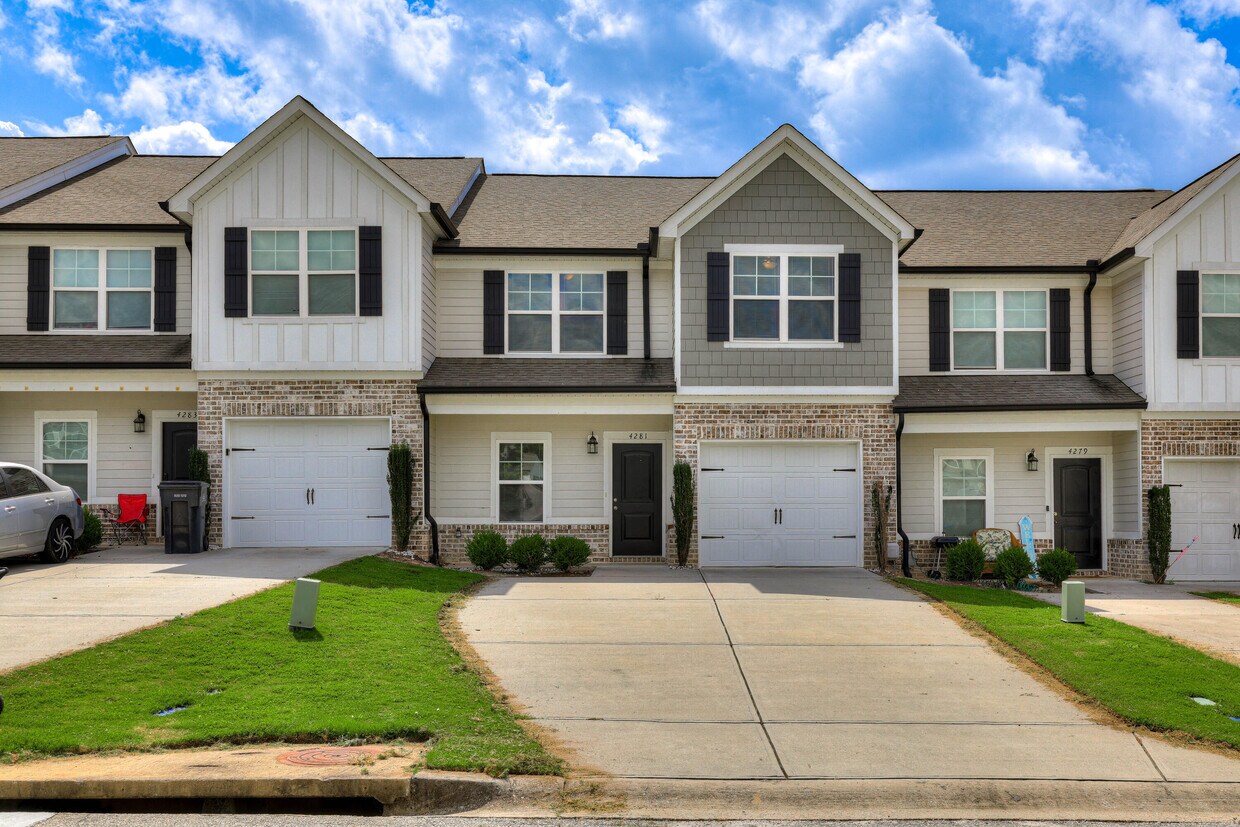 Foto principal - 4281 Valencia Ln