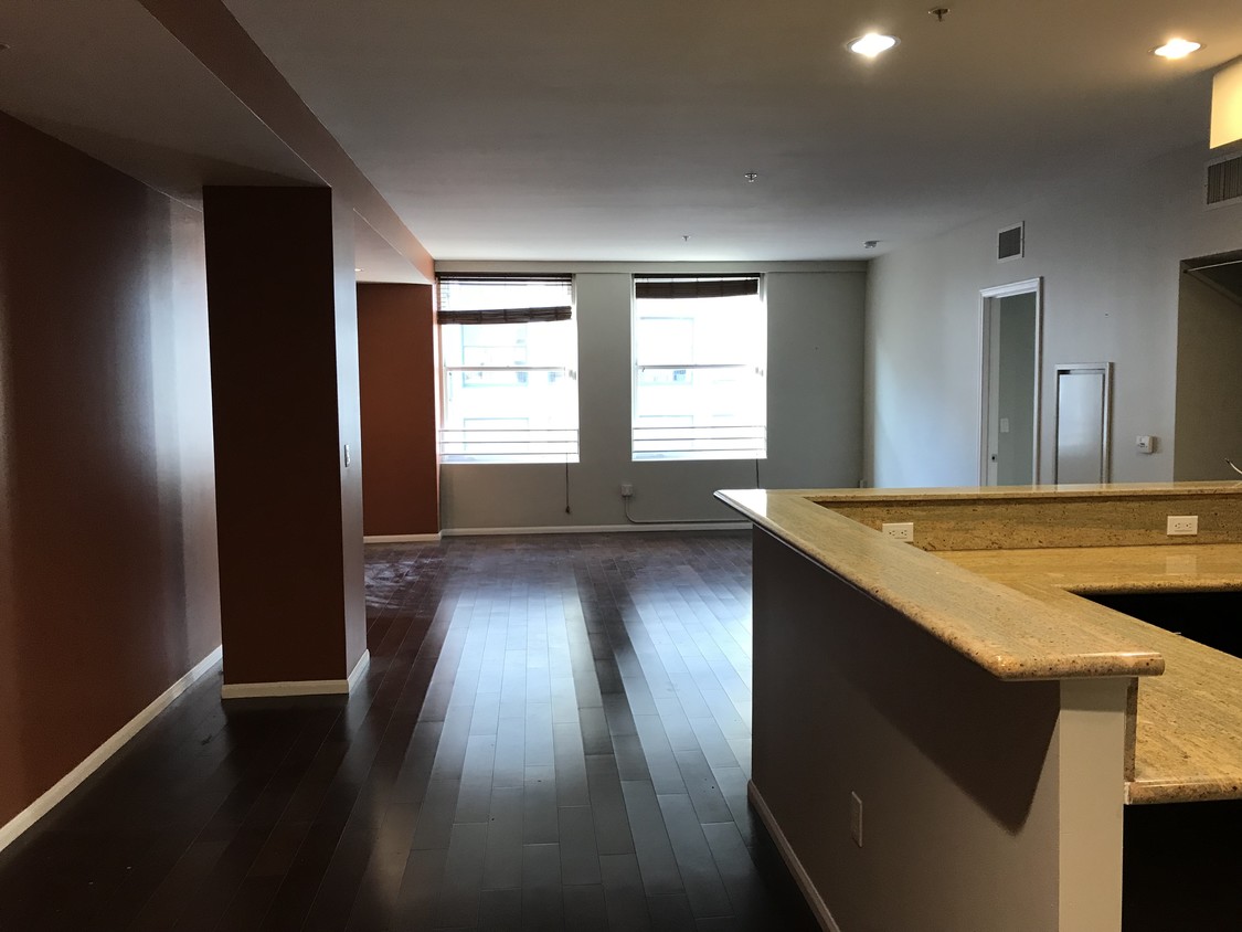 1 Bedroom Apartments Downtown La