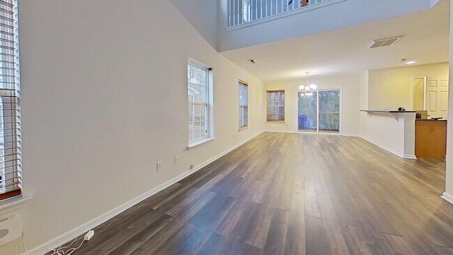 Foto del edificio - 3 bed / 2.5 bath - Move-in Ready 12/29/25