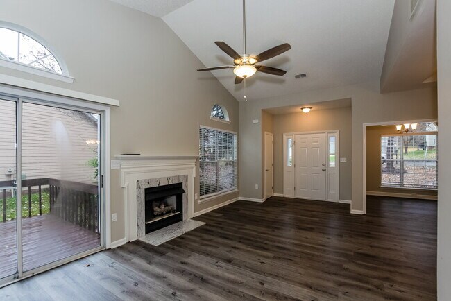 Foto del edificio - 11314 Clayford Ridge