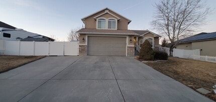 Building Photo - 4214 W 11475 S
