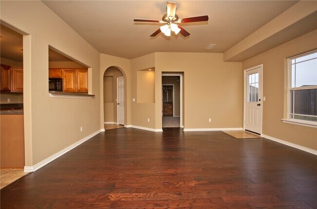 Foto del edificio - 805 E Southern Trace Dr