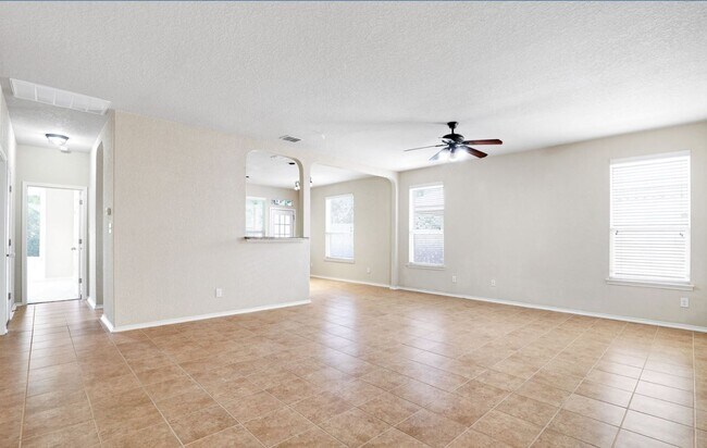Foto del edificio - $1000 Off February's Rent! - IMMACULATE Well-Maintained 3bd/2ba/2gar In Alamo Ranch!