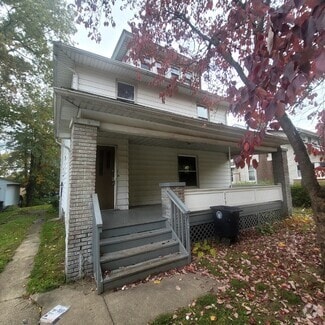 Building Photo - 348 Ruckel Rd
