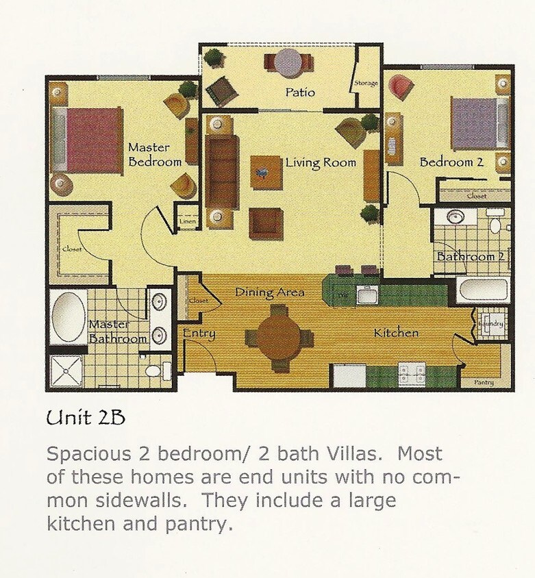 Foto principal - 1445 Fruitdale Ave