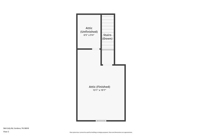 Building Photo - 964 Cully Rd