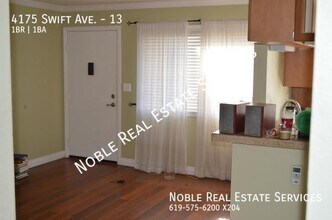 Building Photo - 4175 Swift Ave