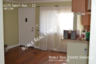 Building Photo - 4175 Swift Ave