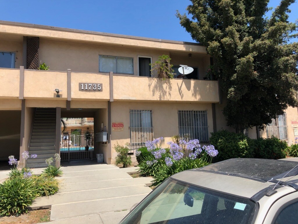 11735 Culver Blvd Unit 3, Los Angeles, CA 90066 Room for Rent in Los