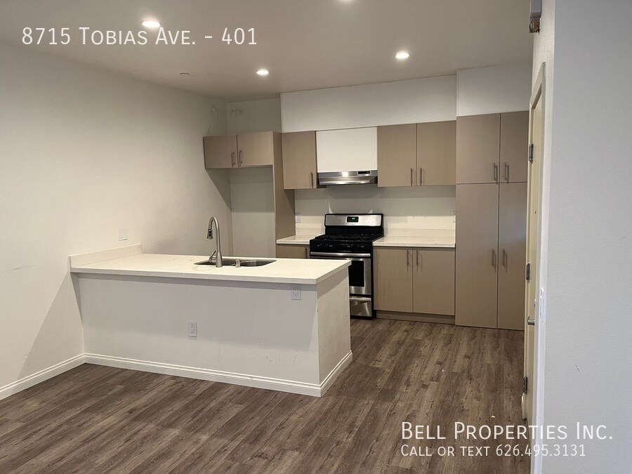 Foto principal - 2x2 Unit Available With Washer and Dryer H...