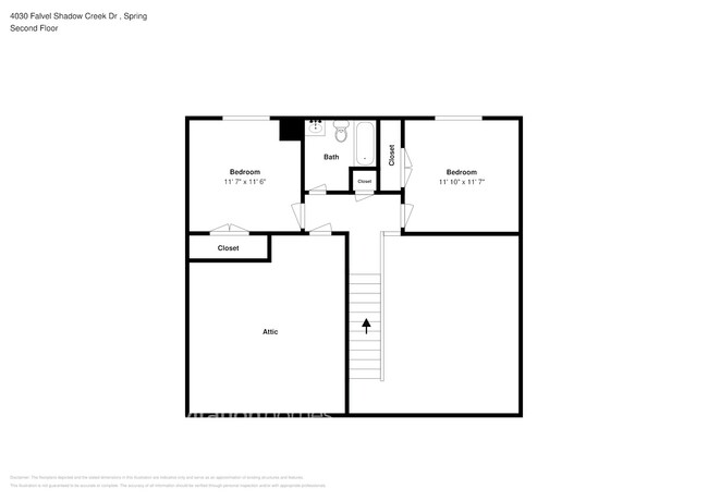 Foto del edificio - 4030 Falvel Shadow Creek Dr