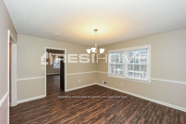Building Photo - 1518 Bethaven Road