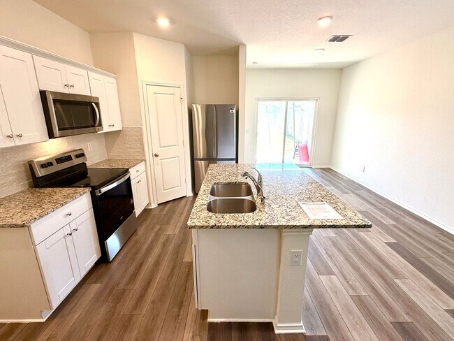 Building Photo - Beautiful 3-Bedroom Corner Lot Home with Solar Panels & Community Amenities