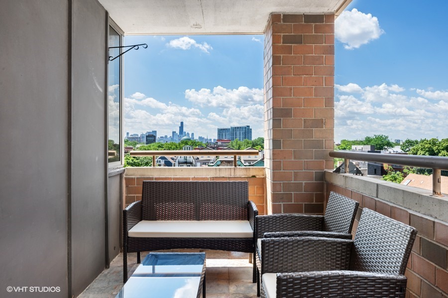 Foto principal - 2800 N Orchard St