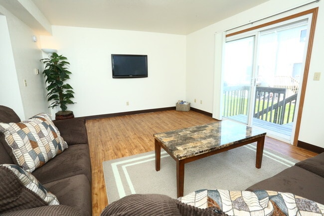 Interior Photo - Tallgrass Apartments
