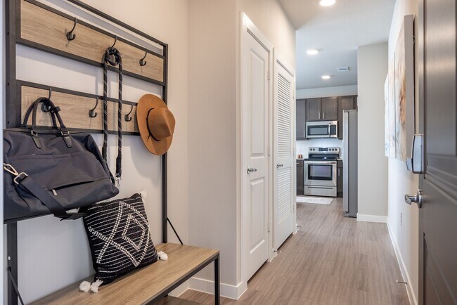 Building Photo - Big Savings: 8 Weeks FREE + $9 Move-In Fees!