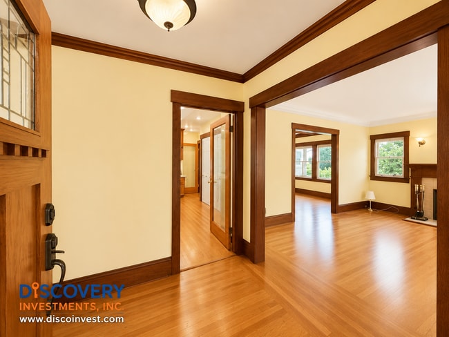 Building Photo - Sophisticated and Spacious Piedmont Craftsman Home