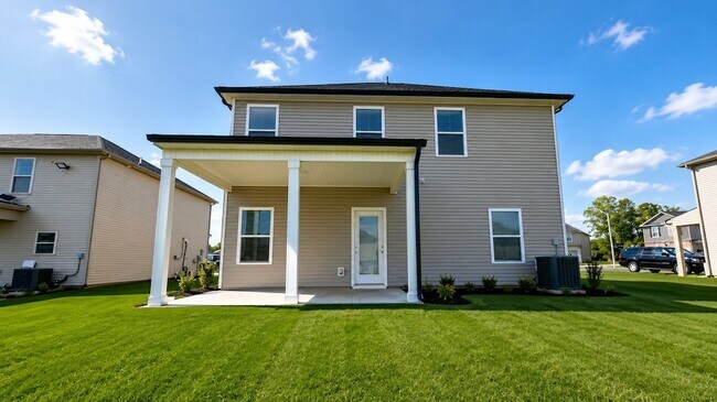 Foto del edificio - 2252 Viking Ct