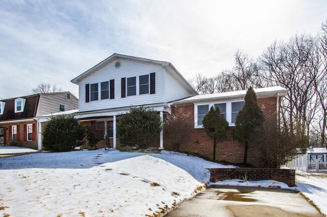 Photo - 13308 Fort Washington Rd House