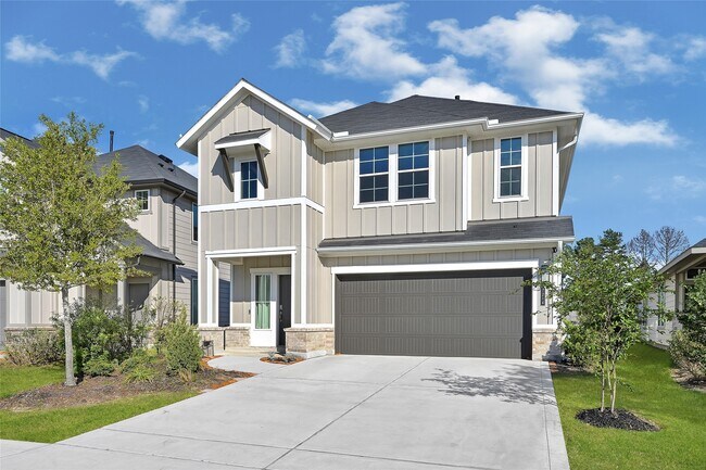 Foto del edificio - 7214 Clearwater Cv Dr