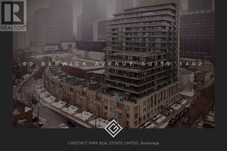 Building Photo - 60 Berwick Ave