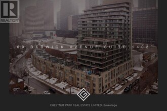 Building Photo - 60 Berwick Ave