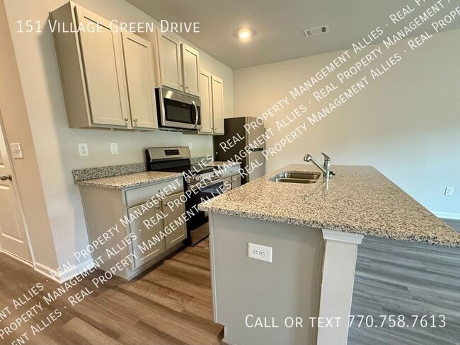 Building Photo - 151 Village Green Drive-