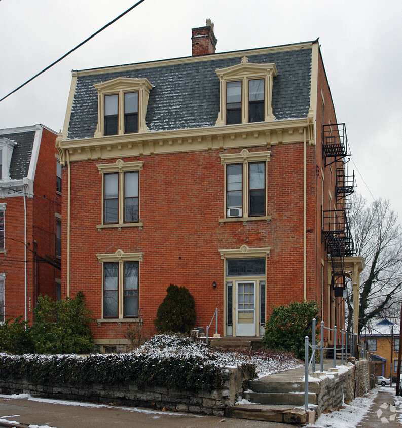 Primary Photo - Ohio 2215-2217-2219