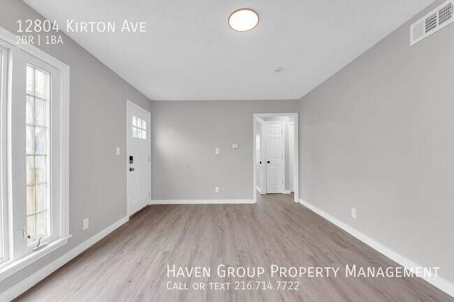 Foto del edificio - 12804 Kirton Ave