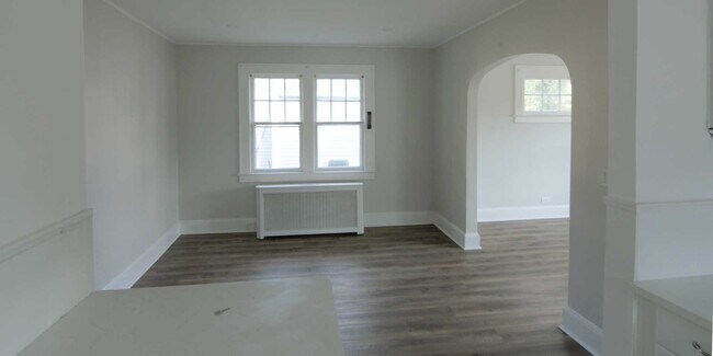 Dining room - 9 Harrison Ave