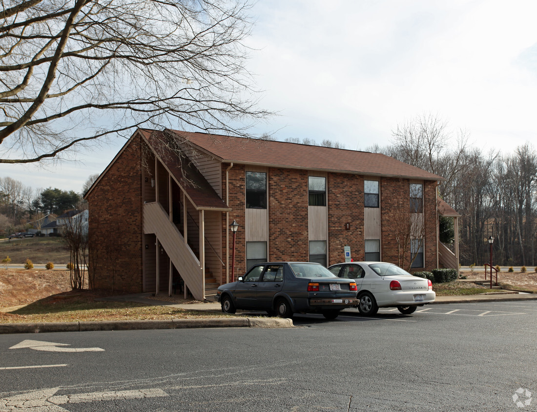 Century Square - Century Square Apartments