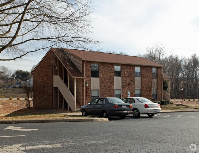 Century Square Apartments Apartments Kernersville, NC