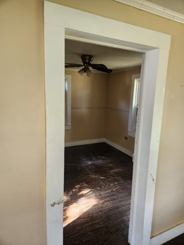 Building Photo - 1331 South Weeks Street