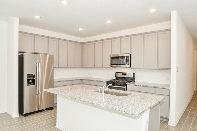 Foto del edificio - 31322 Horseshoe Meadow Bend Ln