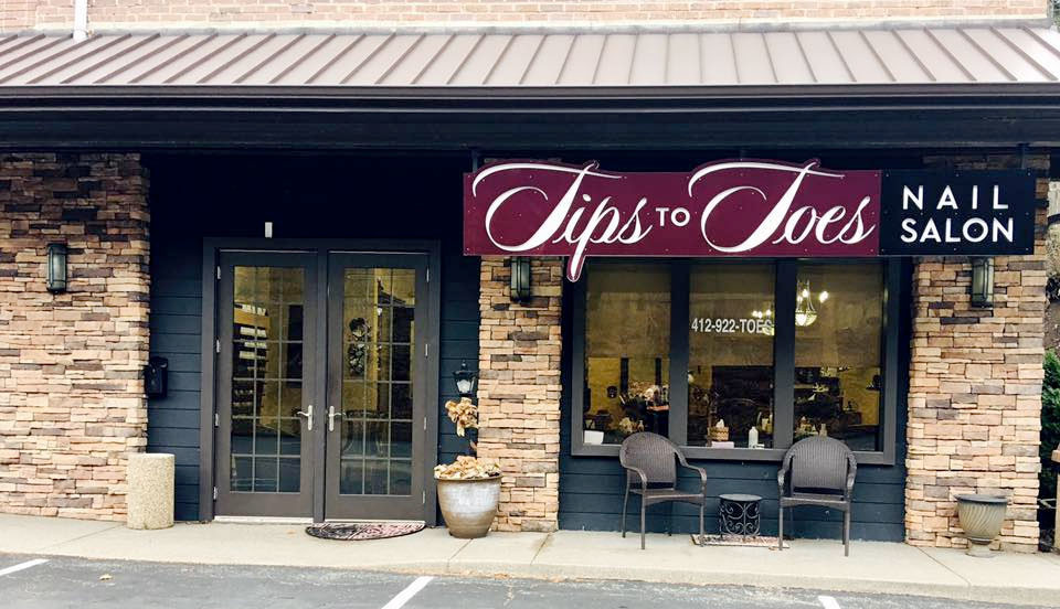 Foto principal - 2630 Noblestown Rd