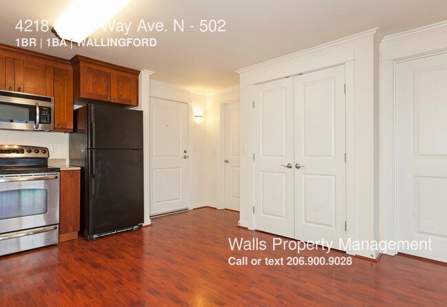 Foto del edificio - 4218 Stone Way N