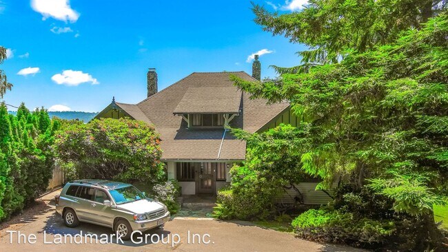 Foto del edificio - 4 br, 2.5 bath House - 9011 Lake WA Blvd NE
