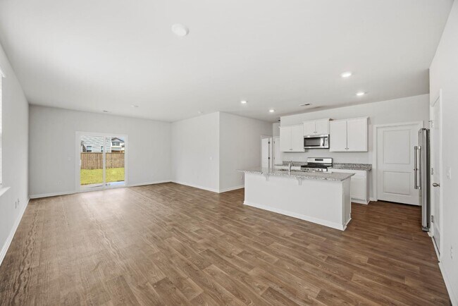 Foto del edificio - 309 Black Birch Dr
