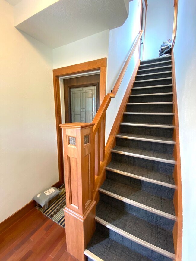 Foto del edificio - 1414 Jefferson St