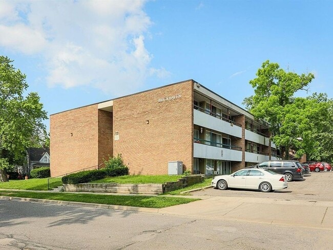 Photo - 207 Ballard St. #305 House