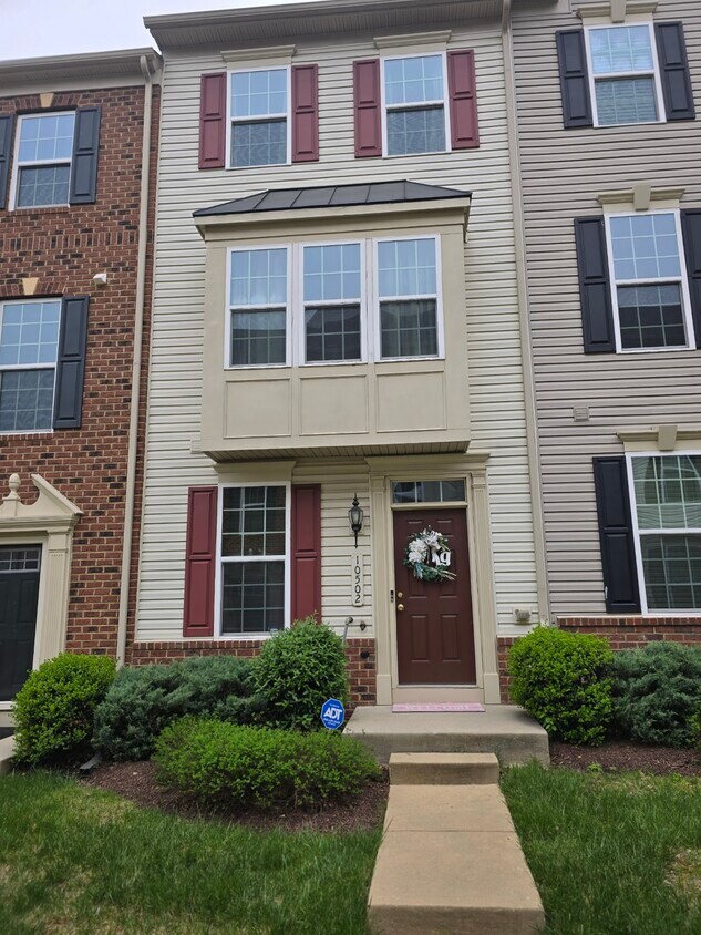 Primary Photo - 10502 Galena Ln