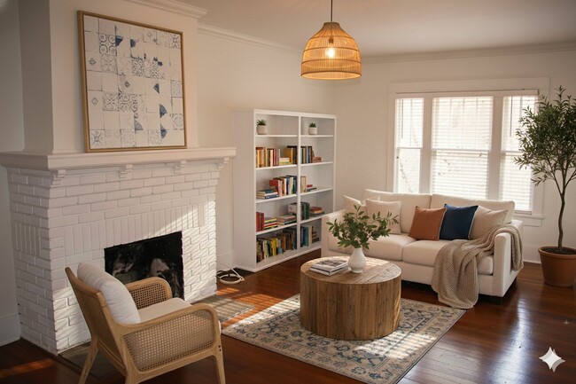 Photo - 309 Atlanta Ave SE House