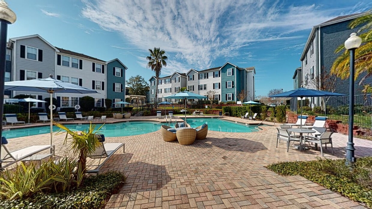 Photo - Centric on 34th Apartments