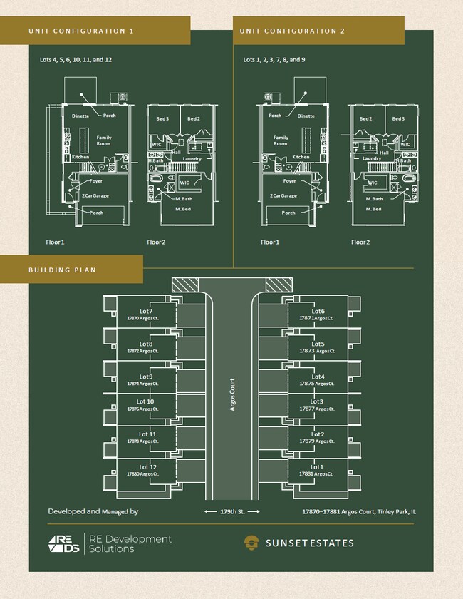 Foto del edificio - 17881 Argos Ct