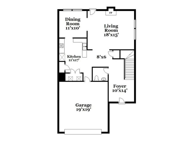 Building Photo - 1549 Pebble Ridge Dr