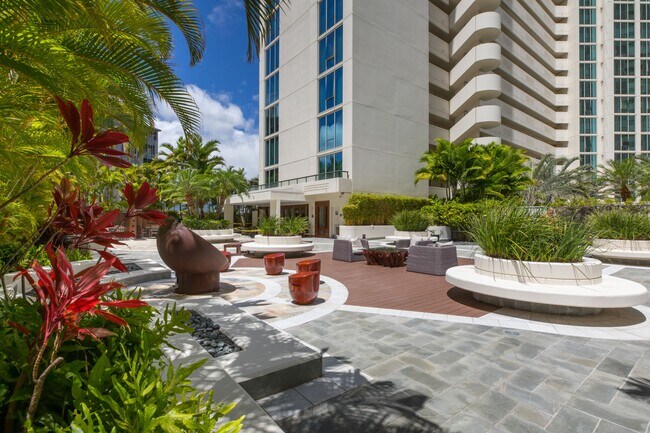 Foto del edificio - 1837 Kalakaua Ave