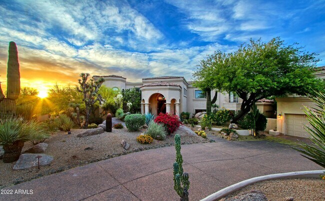 Foto del edificio - 10420 E Morning Vista Ln