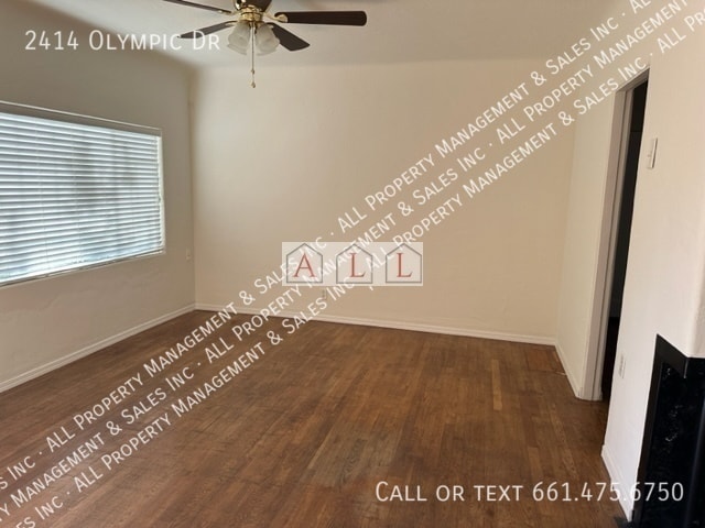 Building Photo - 2414 Olympic Dr