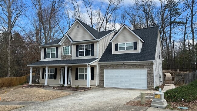 Building Photo - 3500 Bogan Mill Rd NE