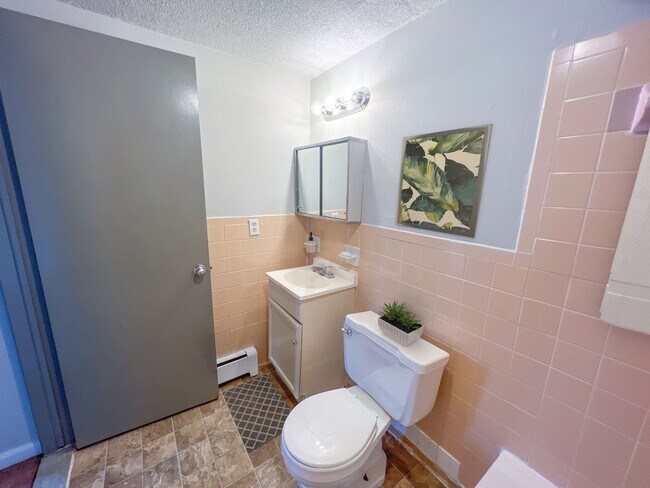 Foto del interior - Stacey Ann Apartments